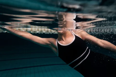 Aqua Fitness