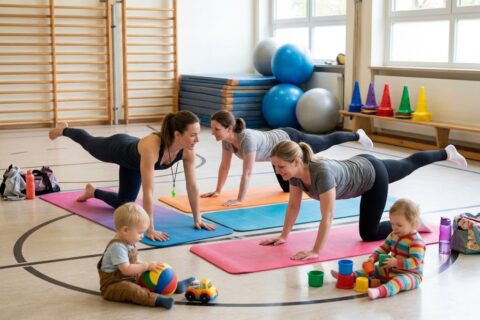 Mamafit